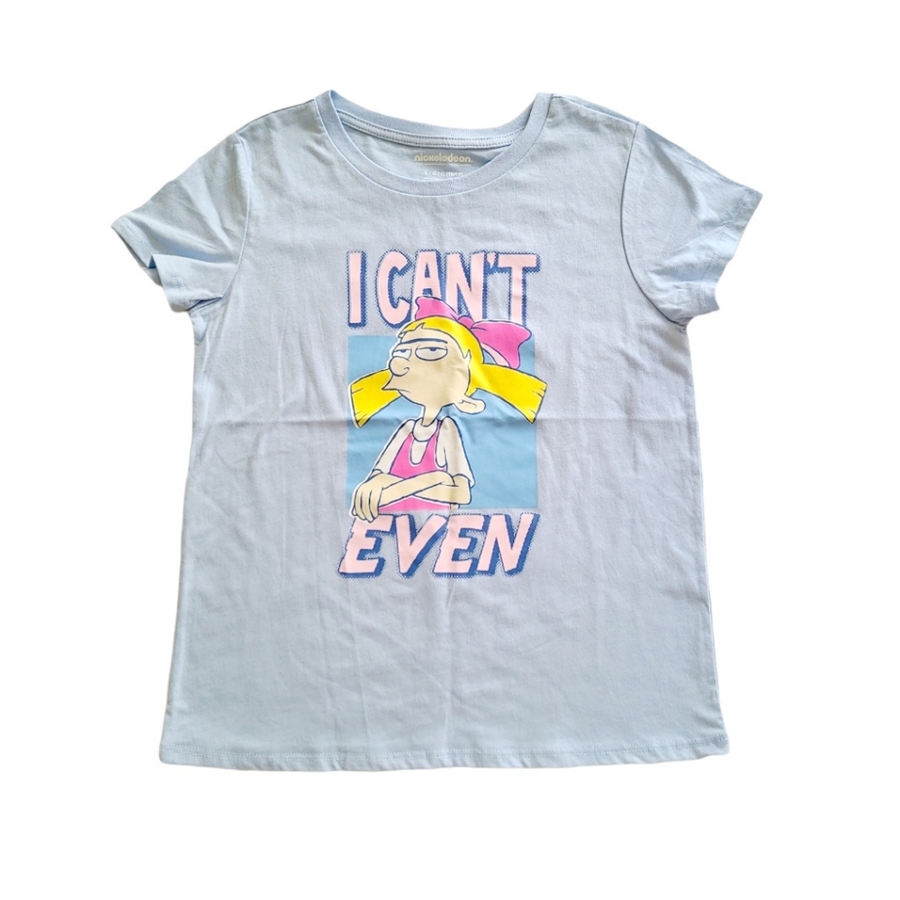 Nickelodeon Graphic T-shirt for girls